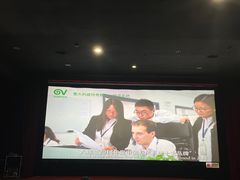 -华美影城(马栏广场店)