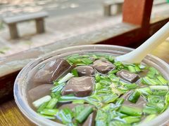 阿一猪红汤-阿一猪红汤(总店)