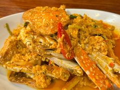 -Dang restaurant (patong phuket)