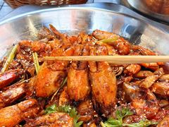 -蛙老爹·蜀香美蛙鱼头(王家湾店)