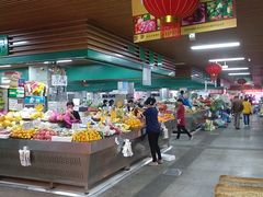 -南大和园蔬菜店(仙林大道店)