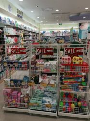 -爱婴室(上海爱琴海购物中心店)