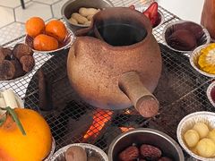 -茶是一枝花泡茶店