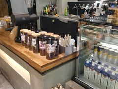 -ZM COFFEE(西安路店)