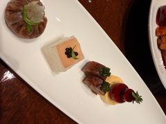 -湘湖逍遥庄园·水漾中餐厅