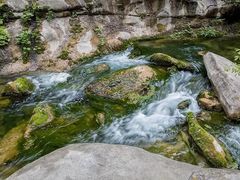 -山西壶关太行山大峡谷旅游景区