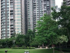 -万科·金域蓝湾