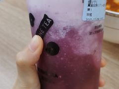 -百分茶(昆山万象汇店)