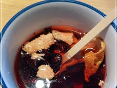 -蜜桃餐厅·伴山(绿宝广场店)