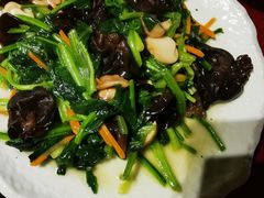 -天厨妙香素食餐厅(清华店)