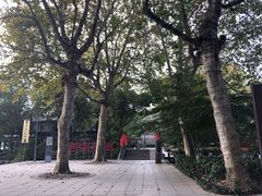 -西湖天地