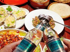 -前海沿·青岛菜(五四广场永旺店)