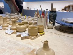 -1001艺术手作·银饰DIY·拼豆(小寨金莎店)