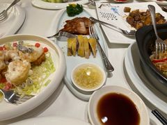 -武汉香格里拉大酒店·香宫中餐厅