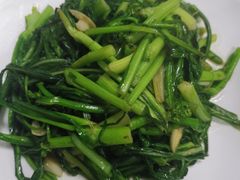 腐乳空心菜-牛八宝桂林米粉(八里庄店)