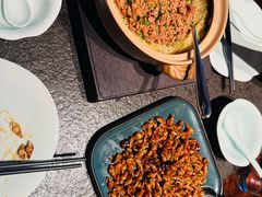 -浩运海鲜·16年专注青岛菜(石老人店)