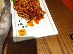 -佬土鹅肠火锅(解放路店)