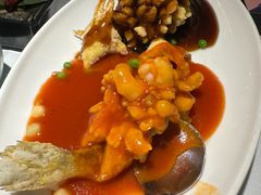 -小厨娘淮扬菜(诚信大道店)