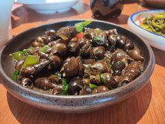 -园林美食城·本土农家菜(杨和镇店)