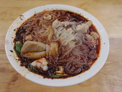 肥肠粉-甘记肥肠粉(马鞍北路店)