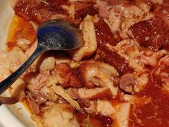 -上和臻品中国菜(花园街店)