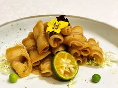 -涵苑私宴定制(外滩店)