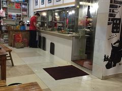 -老三样·美食研究中心(世贸路店)