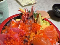 -阿吾罗日本料理(K11艺术中心店)