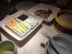 -韵秋荷(宝山龙湖天街店)