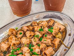 -嘉升大排档(番禺总店)