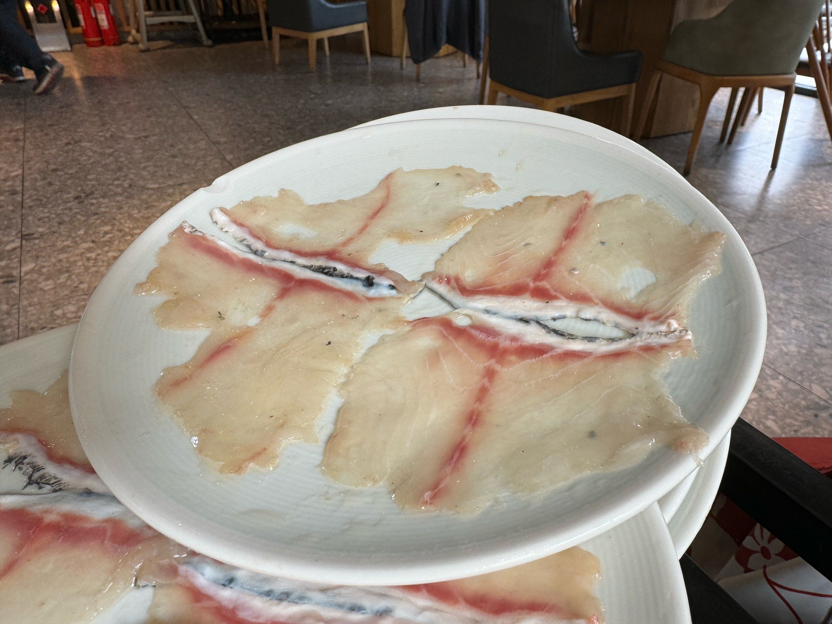 龙记斑鱼庄宁夏路店