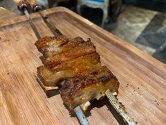 -胖老汉椒麻鸡清真新疆菜(西御街店)