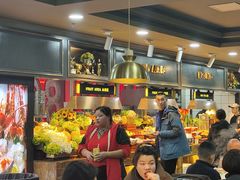 -苏格里岛自助烧烤火锅(花果园兰花广场店)