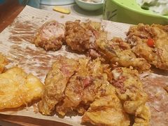 -来相会饺子·新辽菜(甘家口店)