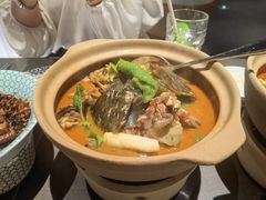 -芙蓉十九·新湘菜