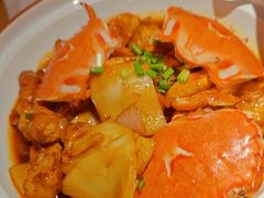 -绿茶餐厅(淮安吾悦广场店)