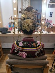 -盘子女人坊古装写真摄影(深圳店)