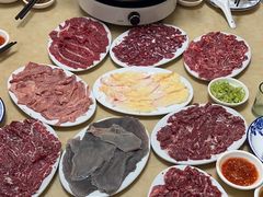 -五洲牛肉美食馆