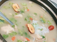 -云晓光头烧烤吧(德平路店)