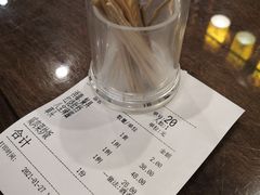 -长兴菜馆(高桥店)