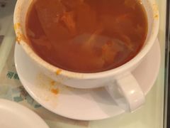 -翠华餐厅(旺角文华商场店)