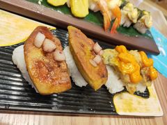 -晴季寿司(红旗街万达店)