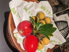 -季季山·云南野生菌火锅(上海首店)
