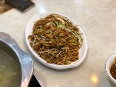 -潮悦牛肉火锅城(水贝店)