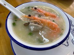 -明记海鲜大排档(巽寮湾店)