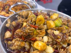 -小民大排档(光谷店)