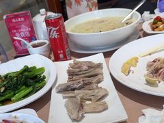 -观山美厨·精致粤菜(西樵店)