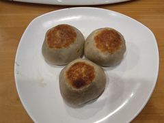 -惠丰门丁肉饼店