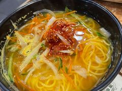 -泰善串店•延边朝鲜族烧烤(理工大学店)