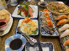 -米彩料理(西丽店)